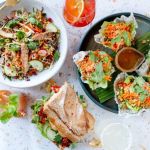 Best Vegan Restaurants With Unique Brunch Items