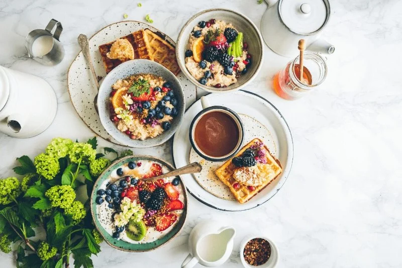 Best Vegan Brunch Spots With Unique Dishes