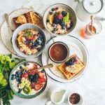 Best Vegan Brunch Spots With Unique Dishes