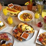 Best Brunch Restaurants for Celebratory Occasions