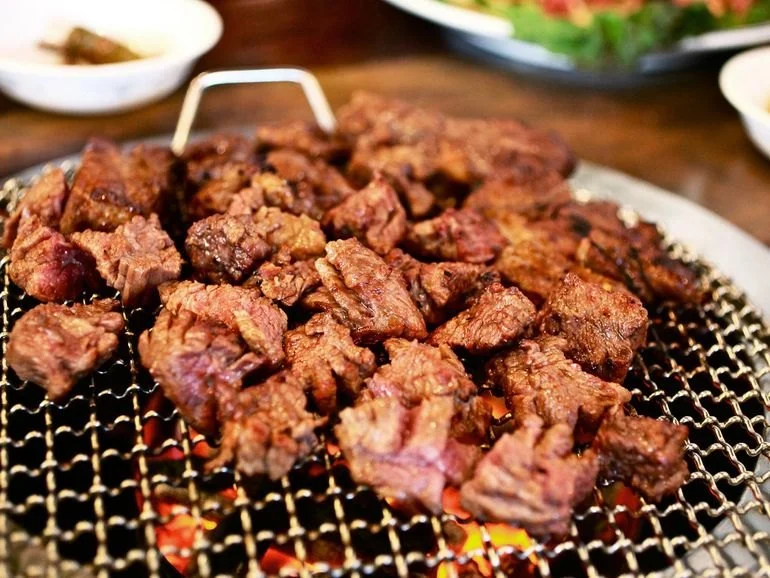 Best Chinese BBQ Spots in Major US Cities You Must Try