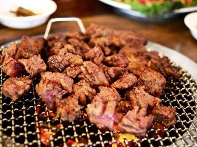 Best Chinese BBQ Spots in Major US Cities You Must Try