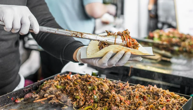 Best Mexican Restaurants With Street Food Classics