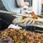 Best Mexican Restaurants With Street Food Classics