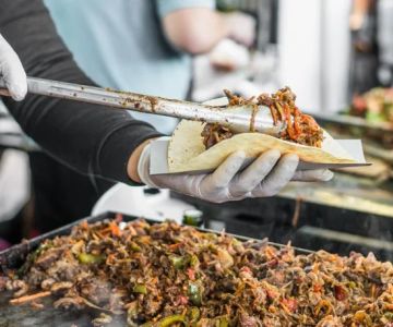 Best Mexican Restaurants With Street Food Classics