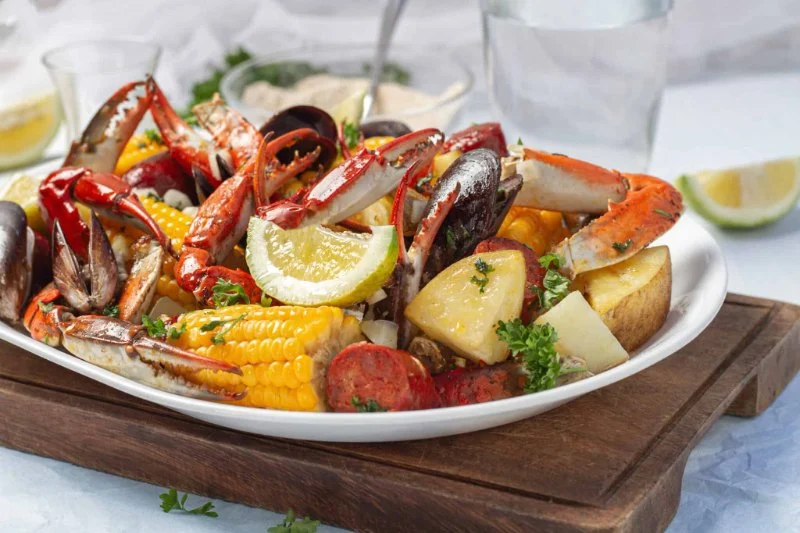 Best Seafood Boils You Must Try This Year
