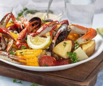 Best Seafood Boils You Must Try This Year