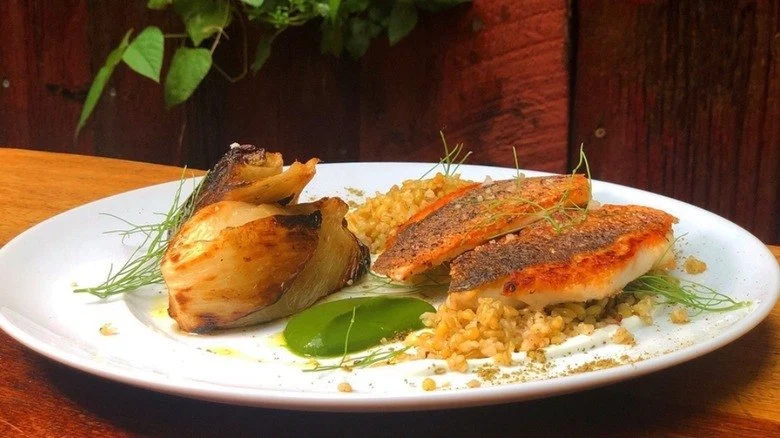 Best Mediterranean Restaurants With Tasting Menus: An Unforgettable Culinary Journey