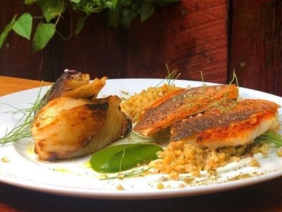 Best Mediterranean Restaurants With Tasting Menus: An Unforgettable Culinary Journey