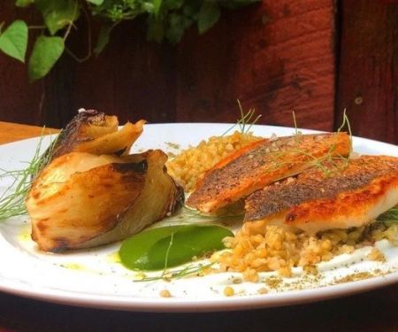 Best Mediterranean Restaurants With Tasting Menus: An Unforgettable Culinary Journey