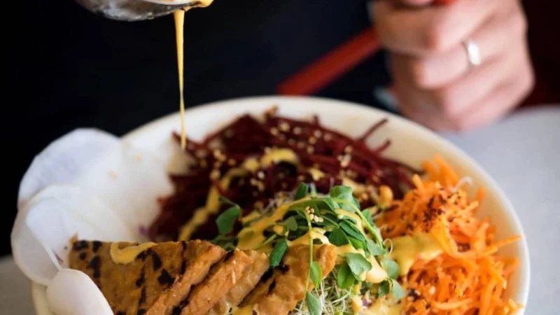 Best Vegan Restaurants for Late Night Bites