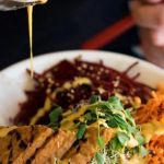 Best Vegan Restaurants for Late Night Bites