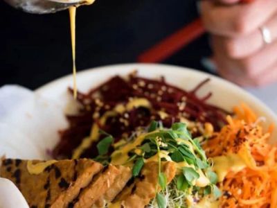 Best Vegan Restaurants for Late Night Bites