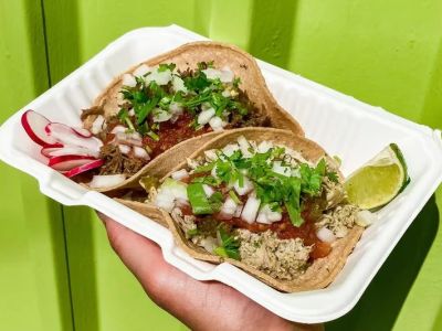 Best Mexican Street Food Restaurants Worth Visiting