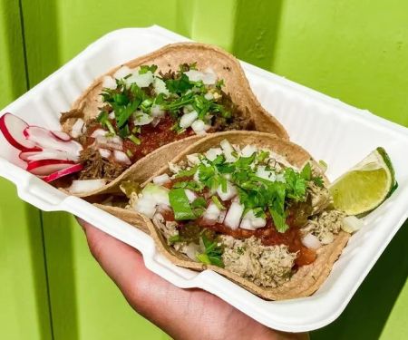 Best Mexican Street Food Restaurants Worth Visiting