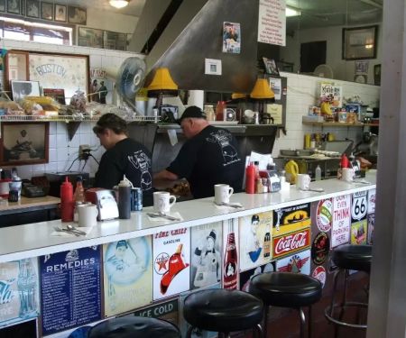 How to Order Like a Local at a Classic American Diner