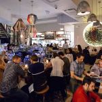 Best American Brunch Cafés With Outdoor Seating