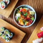 Best Sushi Spots With Omakase Under $100