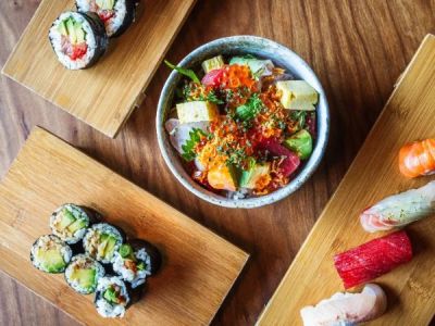Best Sushi Spots With Omakase Under $100