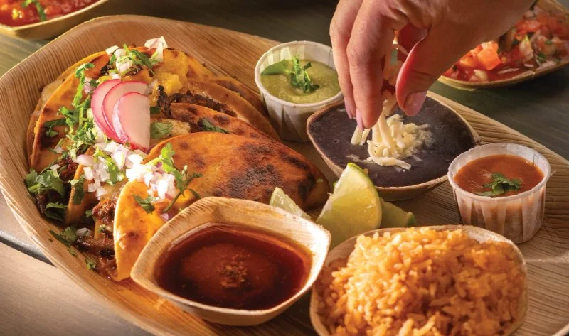 Best Mexican Restaurants With Tasting Menu Options