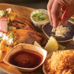 Best Mexican Restaurants With Tasting Menu Options