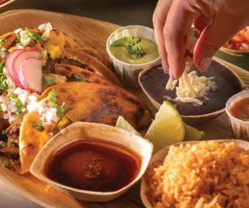 Best Mexican Restaurants With Tasting Menu Options
