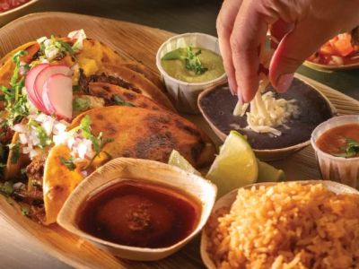 Best Mexican Restaurants With Tasting Menu Options