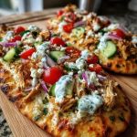 Best Mediterranean Spots With Fresh Flatbreads: A Culinary Journey