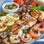 Best Mediterranean Spots With Fresh Seafood: Top Destinations for Seafood Lovers