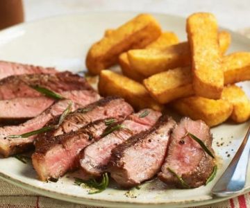 How to Choose the Perfect Steak at a Restaurant: A Guide for Meat Lovers