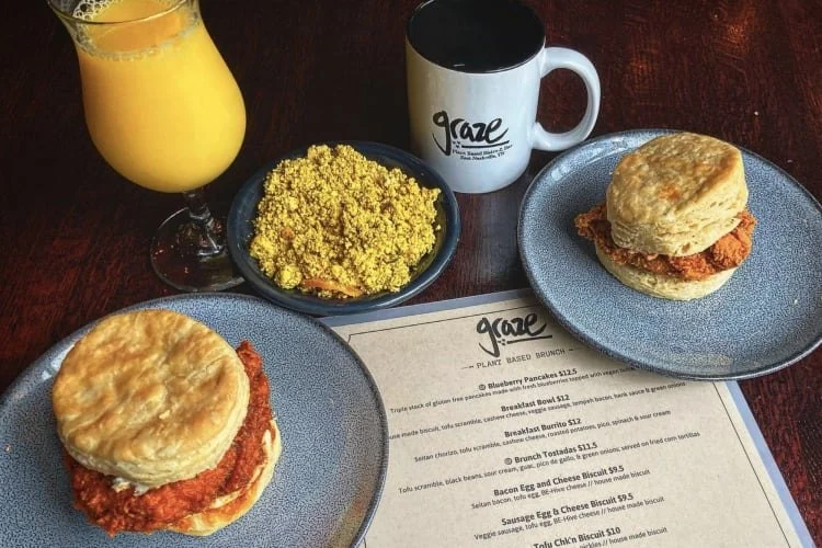 The Most Popular Breakfast Trends in 2026: What's Hot and Happening