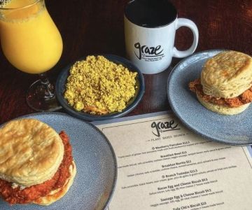 The Most Popular Breakfast Trends in 2026: What's Hot and Happening