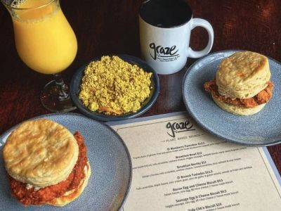 The Most Popular Breakfast Trends in 2026: What's Hot and Happening