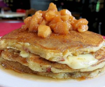 Top 50 Must-Try Breakfast Restaurants Across the USA