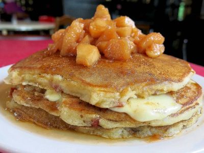 Top 50 Must-Try Breakfast Restaurants Across the USA