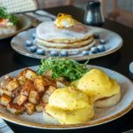 Best Brunch Spots With Locally Sourced Ingredients