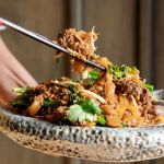 Best Asian Fusion Restaurants with Innovative Dishes