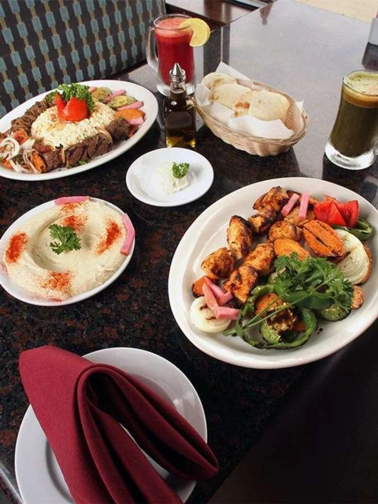 Best Mediterranean Restaurants in the US for Healthy Eating
