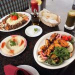 Best Mediterranean Restaurants in the US for Healthy Eating