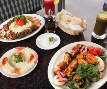 Best Mediterranean Restaurants in the US for Healthy Eating