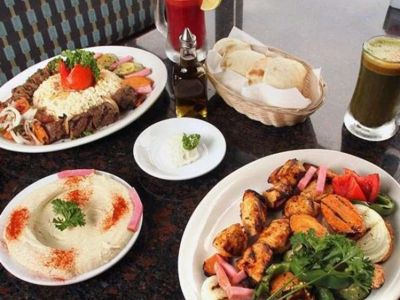 Best Mediterranean Restaurants in the US for Healthy Eating