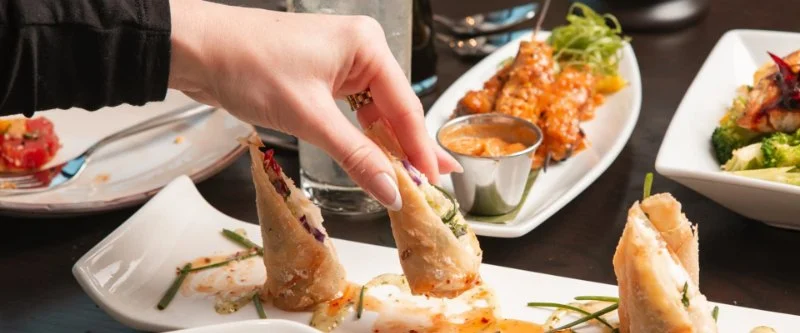 Best Asian‑Fusion Restaurants Changing the Culinary Scene