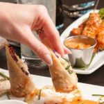 Best Asian‑Fusion Restaurants Changing the Culinary Scene