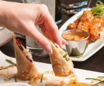Best Asian‑Fusion Restaurants Changing the Culinary Scene