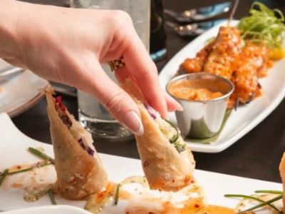 Best Asian‑Fusion Restaurants Changing the Culinary Scene