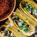 Best Mexican Restaurants With Street‑Style Tacos
