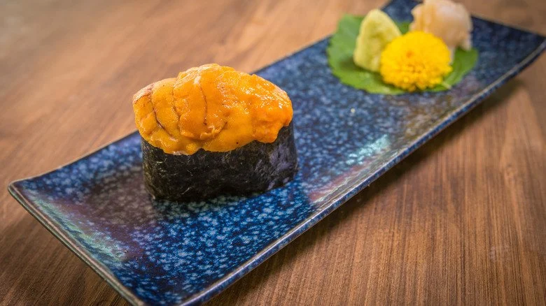 Best Sushi Spots for Fresh Uni and Roe Lovers