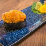 Best Sushi Spots for Fresh Uni and Roe Lovers