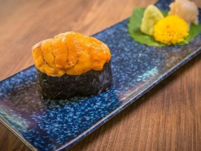 Best Sushi Spots for Fresh Uni and Roe Lovers