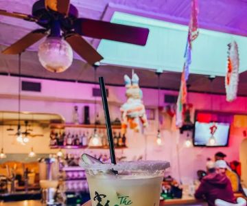 Best Mexican Restaurants with Craft Margaritas: Top Spots to Enjoy Refreshing Margaritas